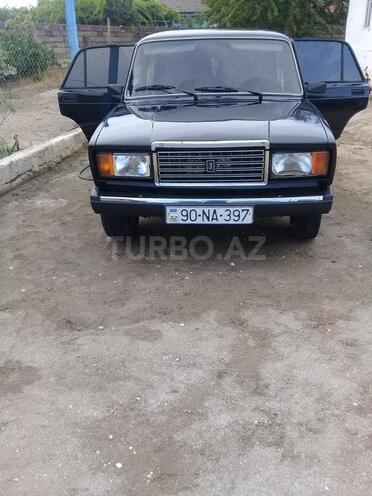 LADA (VAZ) 2107 2010, 74,500 km - 1.6 l - Lənkəran