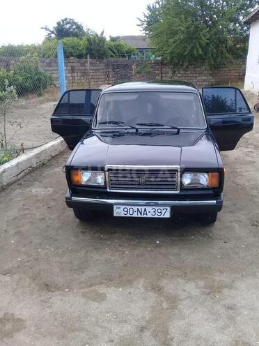 LADA (VAZ) 2107 2010, 74,500 km - 1.6 l - Lənkəran