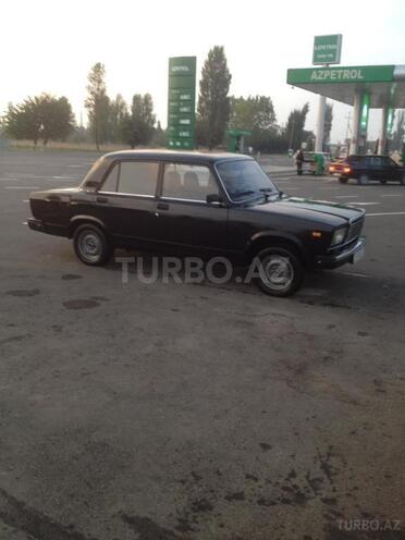 LADA (VAZ) 2107 2010, 74,500 km - 1.6 l - Lənkəran