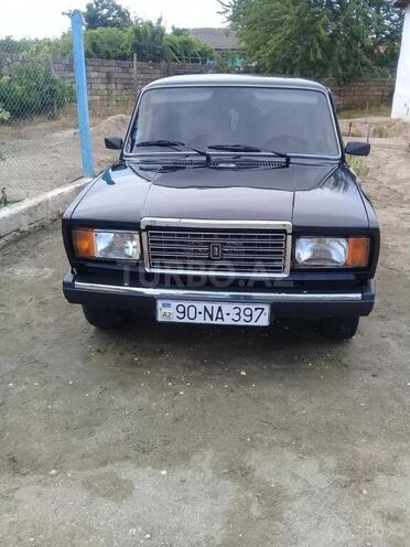 LADA (VAZ) 2107 2010, 74,500 km - 1.6 l - Lənkəran