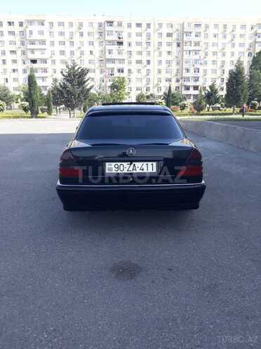 Mercedes C 240 1998, 404,693 km - 2.4 l - Bakı