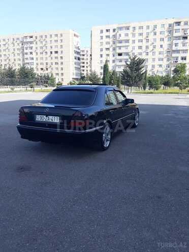 Mercedes C 240 1998, 404,693 km - 2.4 l - Bakı