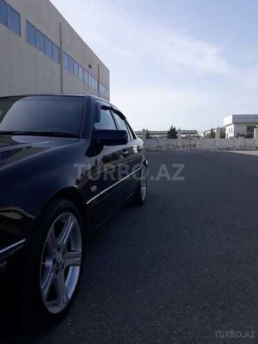 Mercedes C 240 1998, 404,693 km - 2.4 l - Bakı