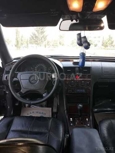 Mercedes C 240 1998, 404,693 km - 2.4 l - Bakı
