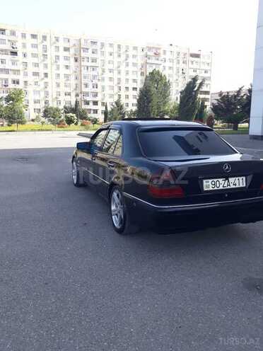 Mercedes C 240 1998, 404,693 km - 2.4 l - Bakı