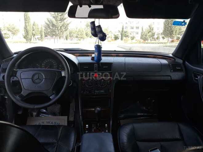 Mercedes C 240 1998, 404,693 km - 2.4 l - Bakı