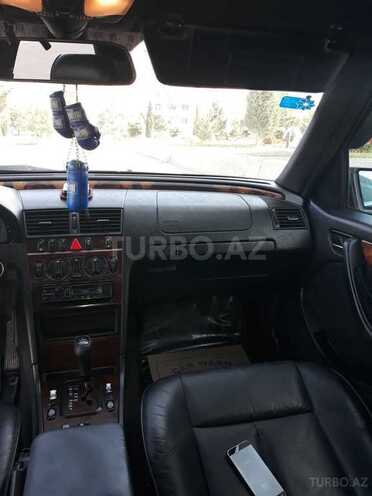 Mercedes C 240 1998, 404,693 km - 2.4 l - Bakı