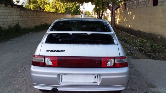 LADA (VAZ) 2112 2005, 220,000 km - 1.6 л - Xaçmaz