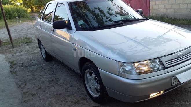 LADA (VAZ) 2112 2005, 220,000 km - 1.6 л - Xaçmaz