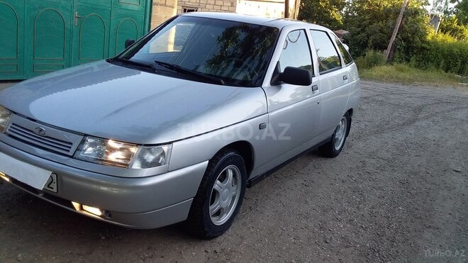 LADA (VAZ) 2112 2005, 220,000 km - 1.6 л - Xaçmaz