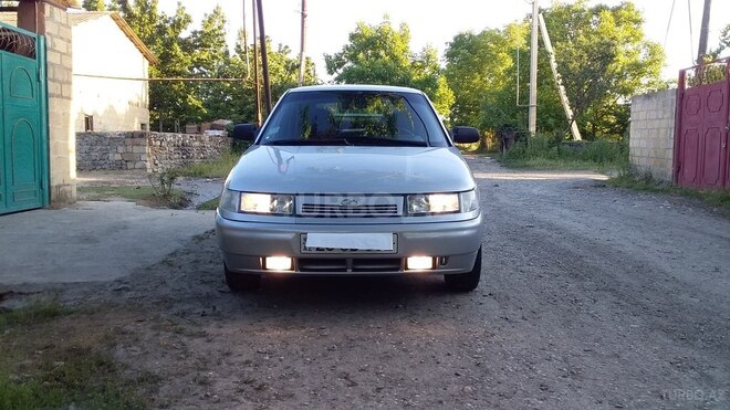 LADA (VAZ) 2112 2005, 220,000 km - 1.6 л - Xaçmaz