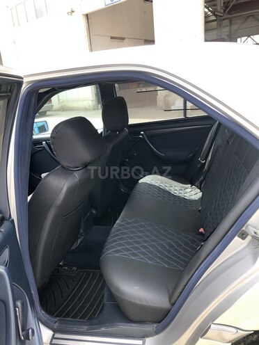 Mercedes C 180 1998, 300,000 km - 1.8 л - Bakı
