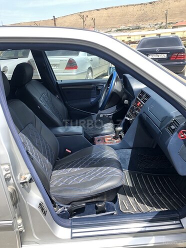 Mercedes C 180 1998, 300,000 km - 1.8 л - Bakı