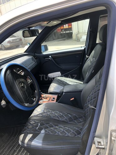 Mercedes C 180 1998, 300,000 km - 1.8 л - Bakı