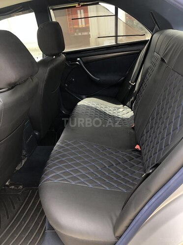 Mercedes C 180 1998, 300,000 km - 1.8 л - Bakı