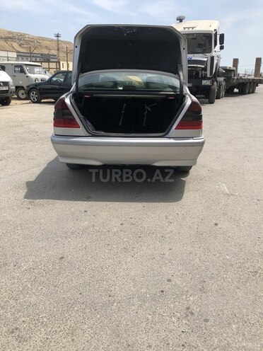 Mercedes C 180 1998, 300,000 km - 1.8 л - Bakı