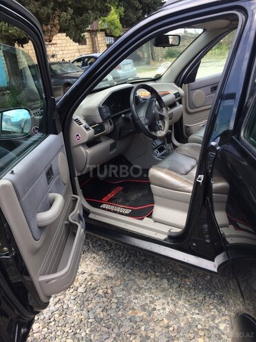 Land Rover Freelander 2001, 125,000 km - 2.5 l - Lənkəran