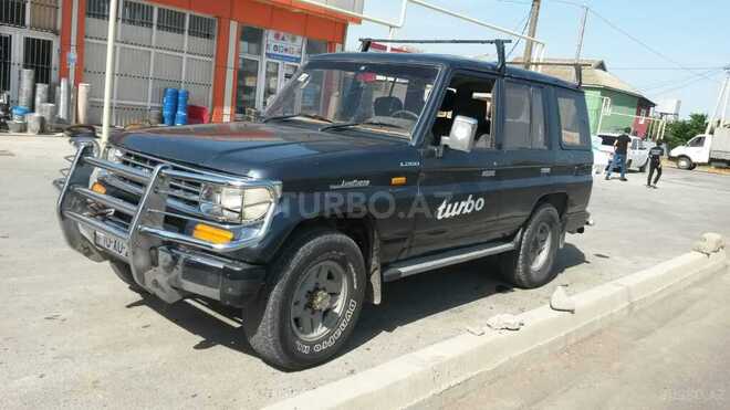 Toyota Land Cruiser 1992, 220,488 km - 0.3 l - Cəlilabad
