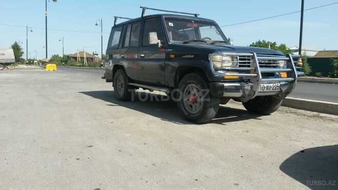 Toyota Land Cruiser 1992, 220,488 km - 0.3 l - Cəlilabad