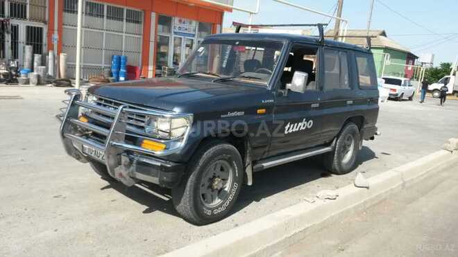 Toyota Land Cruiser 1992, 220,488 km - 0.3 l - Cəlilabad