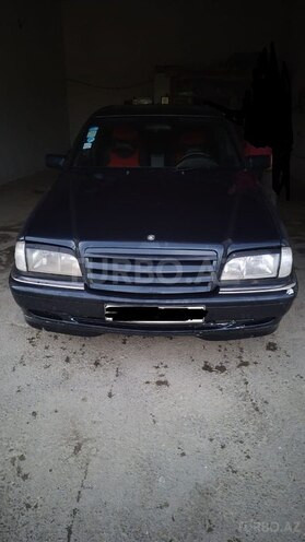 Mercedes C 230 1998, 451,400 km - 0.7 l - Bakı