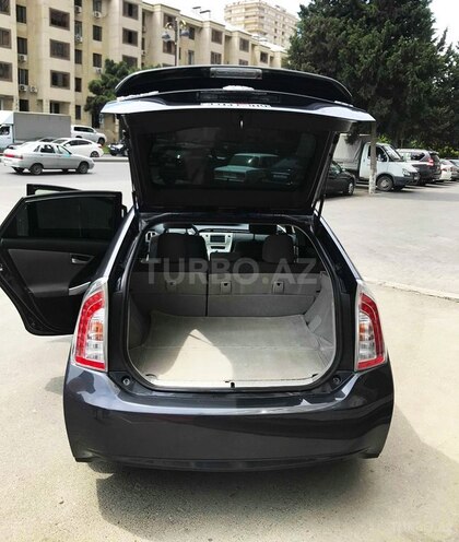 Toyota Prius 2013, 130,000 km - 1.8 l - Bakı