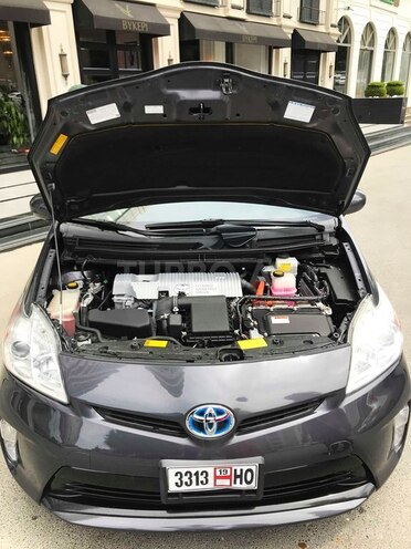 Toyota Prius 2013, 130,000 km - 1.8 l - Bakı