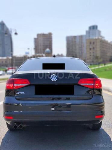 Volkswagen Jetta 2014, 73,000 km - 2.0 l - Bakı