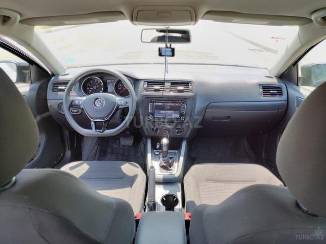 Volkswagen Jetta 2014, 73,000 km - 2.0 l - Bakı