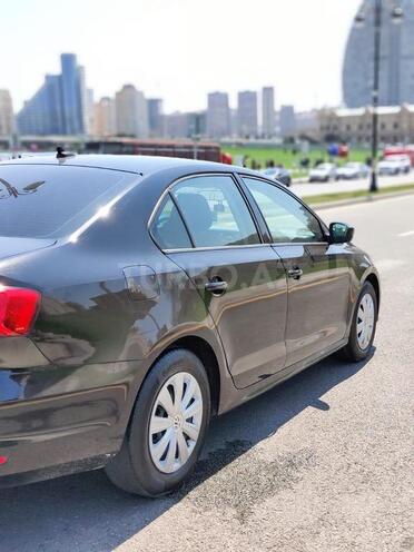 Volkswagen Jetta 2014, 73,000 km - 2.0 l - Bakı
