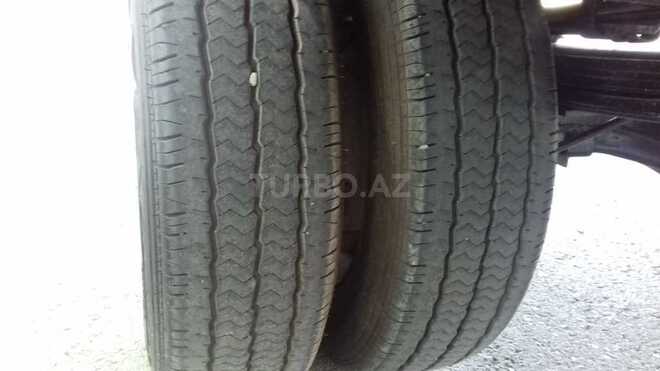 GAZ 3302-744 1999, 174,000 km - 2.4 l - Mingəçevir