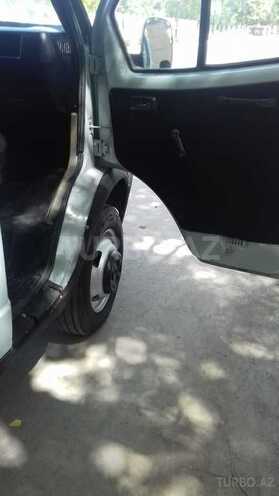 GAZ 3302-744 1999, 174,000 km - 2.4 l - Mingəçevir