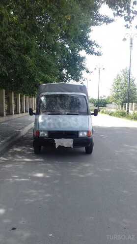 GAZ 3302-744 1999, 174,000 km - 2.4 l - Mingəçevir