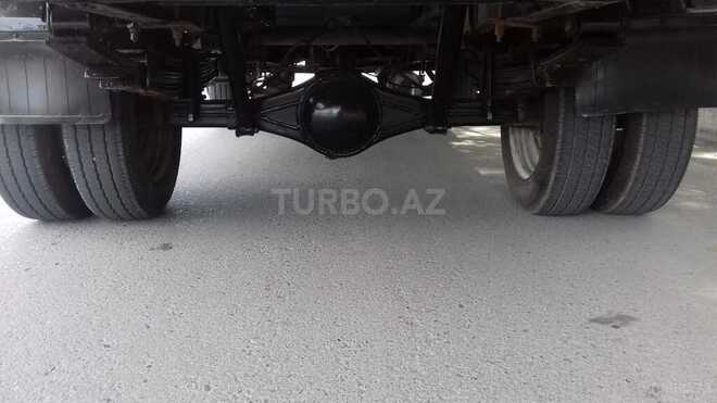 GAZ 3302-744 1999, 174,000 km - 2.4 l - Mingəçevir