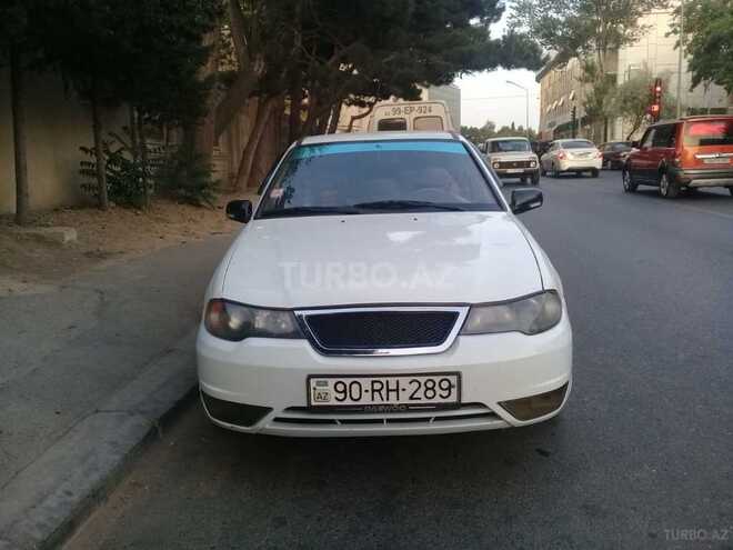 Daewoo Nexia 2011, 267,000 km - 1.5 л - Bakı