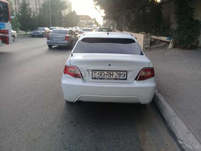 Daewoo Nexia 2011, 267,000 km - 1.5 л - Bakı