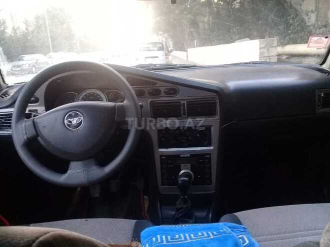 Daewoo Nexia 2011, 267,000 km - 1.5 л - Bakı