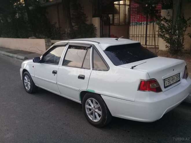 Daewoo Nexia 2011, 267,000 km - 1.5 л - Bakı