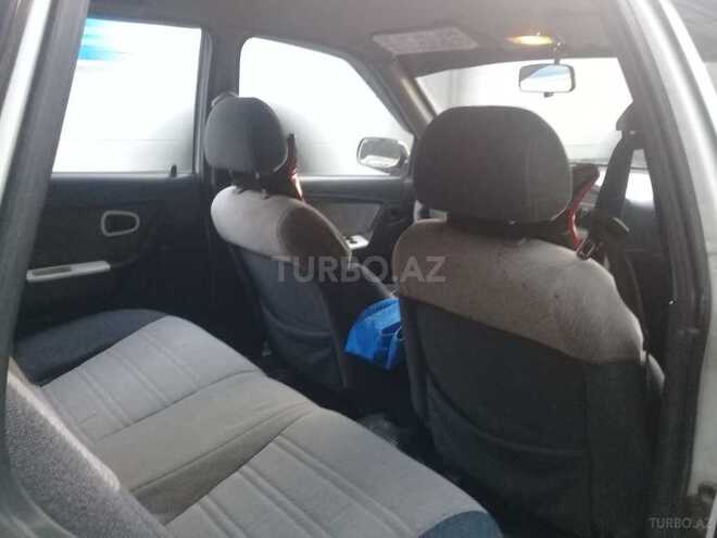 Daewoo Nexia 2011, 267,000 km - 1.5 л - Bakı