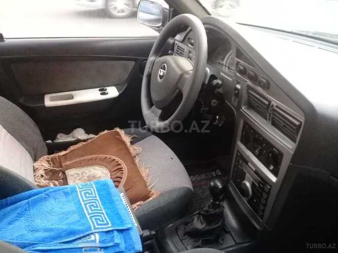 Daewoo Nexia 2011, 267,000 km - 1.5 л - Bakı