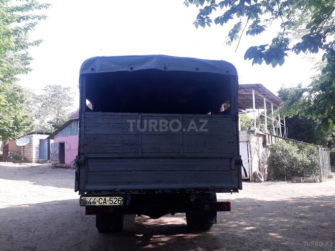 GAZ 330200 2007, 119,000 km - 2.3 l - Cəlilabad