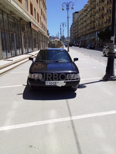Audi 80 1990, 258,679 km - 1.8 l - Xırdalan