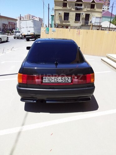 Audi 80 1990, 258,679 km - 1.8 l - Xırdalan