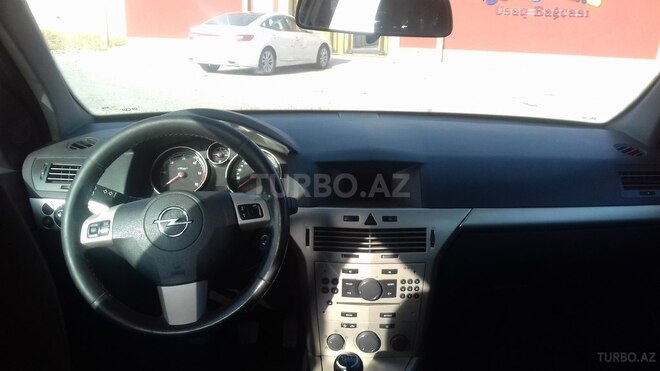 Opel Astra 2007, 22,000 km - 1.9 л - Bakı