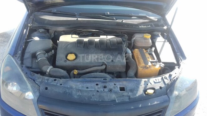 Opel Astra 2007, 22,000 km - 1.9 л - Bakı
