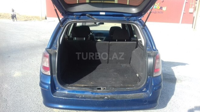 Opel Astra 2007, 22,000 km - 1.9 л - Bakı