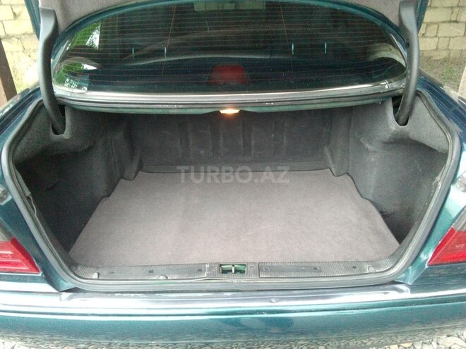 Mercedes E 200 1995, 370,340 km - 2.0 l - İmişli