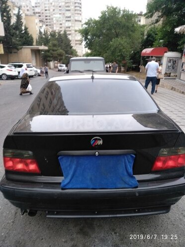 BMW 325 1994, 288,000 km - 0.3 l - Bakı
