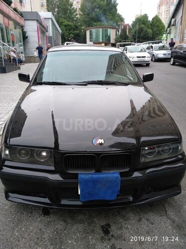 BMW 325 1994, 288,000 km - 0.3 l - Bakı