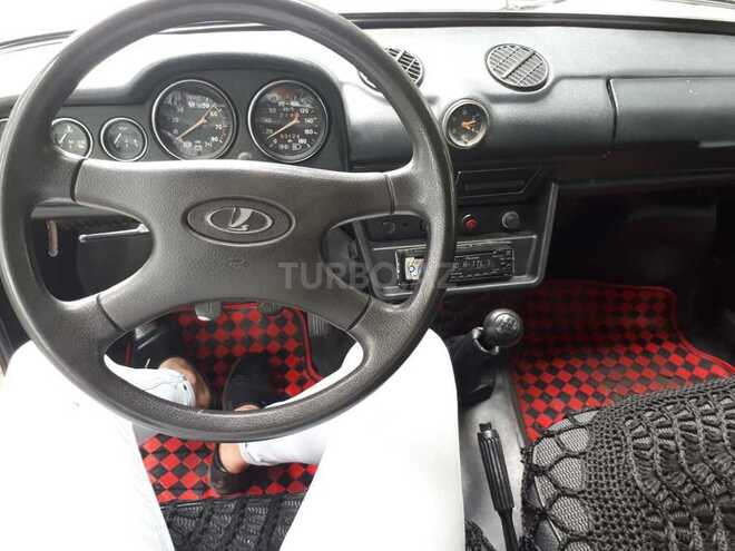 LADA (VAZ) 2106 1984, 232,652 km - 1.5 л - Şəki